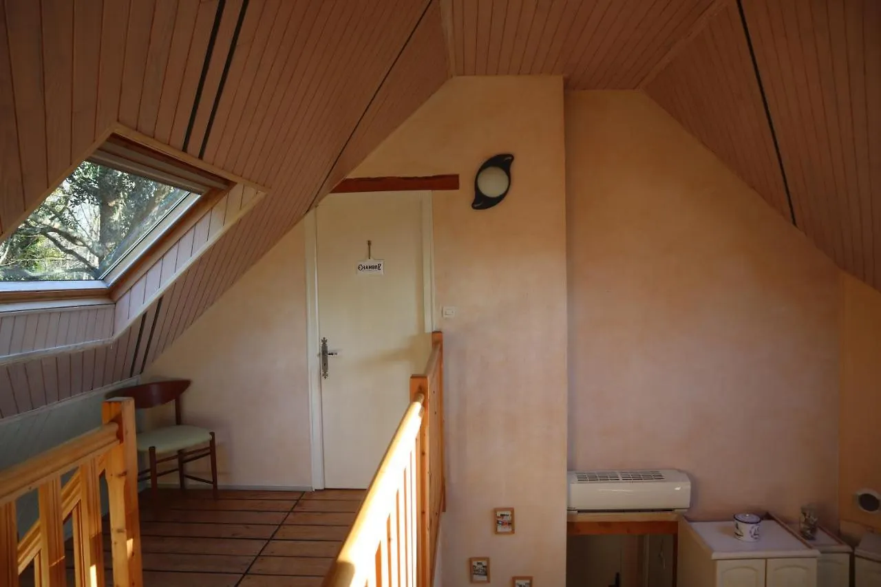 Pascanono - Location De Maison De Vacances Avec Jardin Pour Sejour A Le Palais, Belle-Ile-En-Mer
