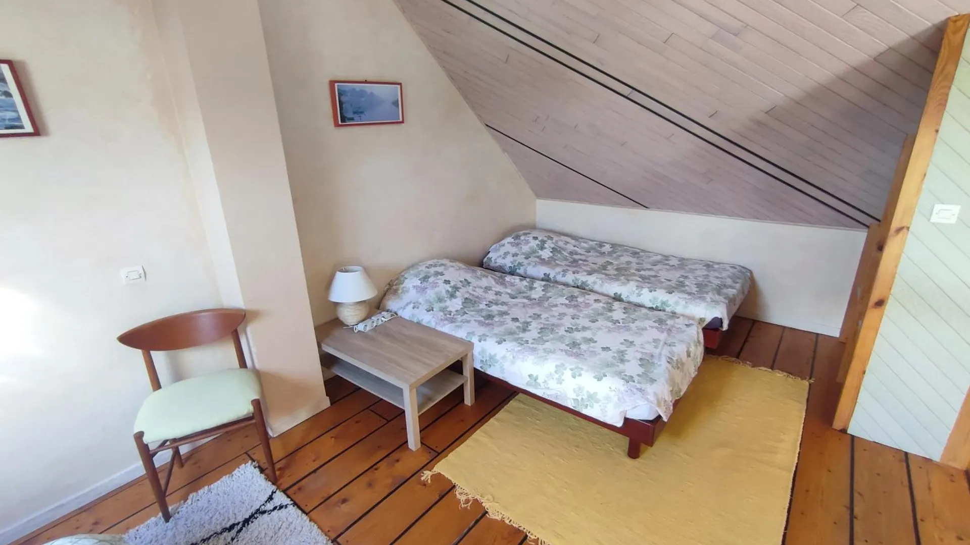 Pascanono - Location De Maison De Vacances Avec Jardin Pour Sejour A Le Palais, Belle-Ile-En-Mer 0*,  France
