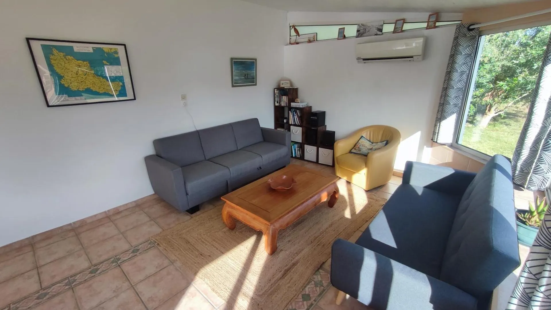 Holiday home Pascanono - Location De Maison De Vacances Avec Jardin Pour Sejour A Le Palais, Belle-Ile-En-Mer France